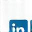 LinkedIn icon