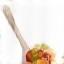 Tasting spoon icon