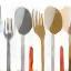 Utensils icon